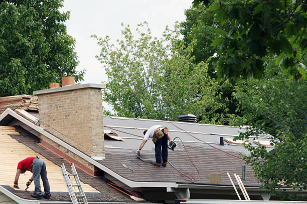 Fast & Reliable Emergency Roof Repairs in Amityville, NY