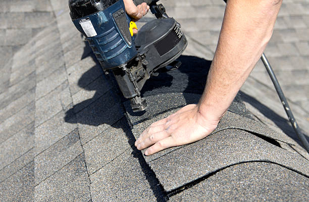 Hot Roofs in Amityville, NY